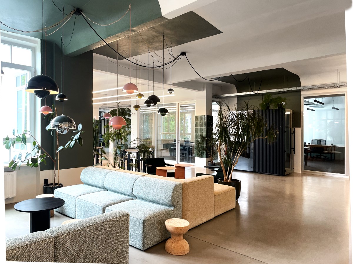 Büro Pankrath Projektbilder 