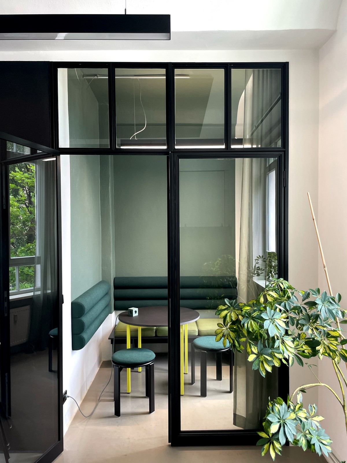 Büro Pankrath Projektbilder 