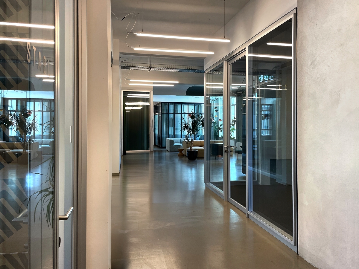 Büro Pankrath Projektbilder 