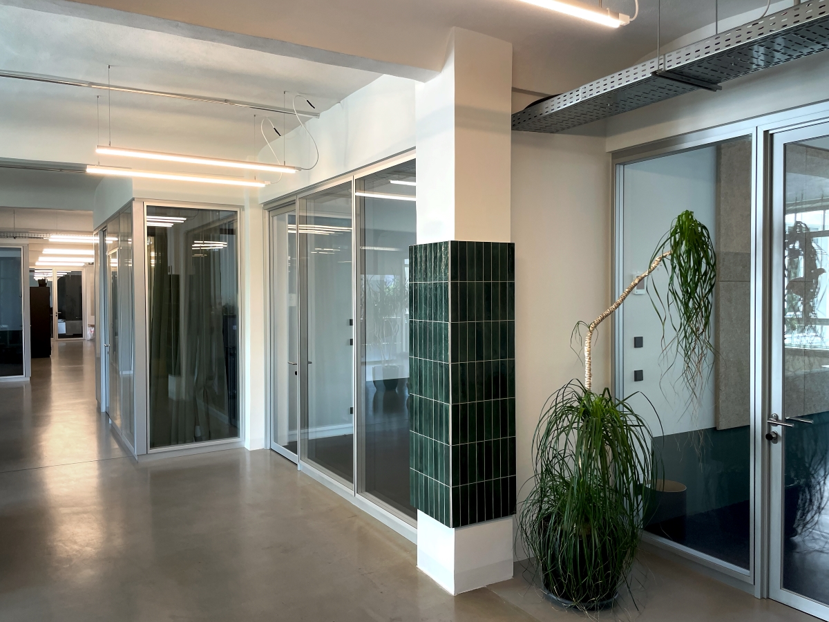 Büro Pankrath Projektbilder 