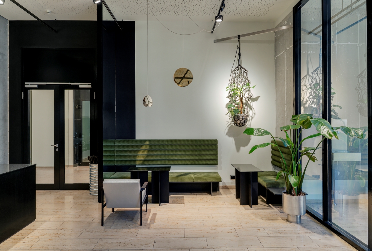 Büro Pankrath Projektbilder