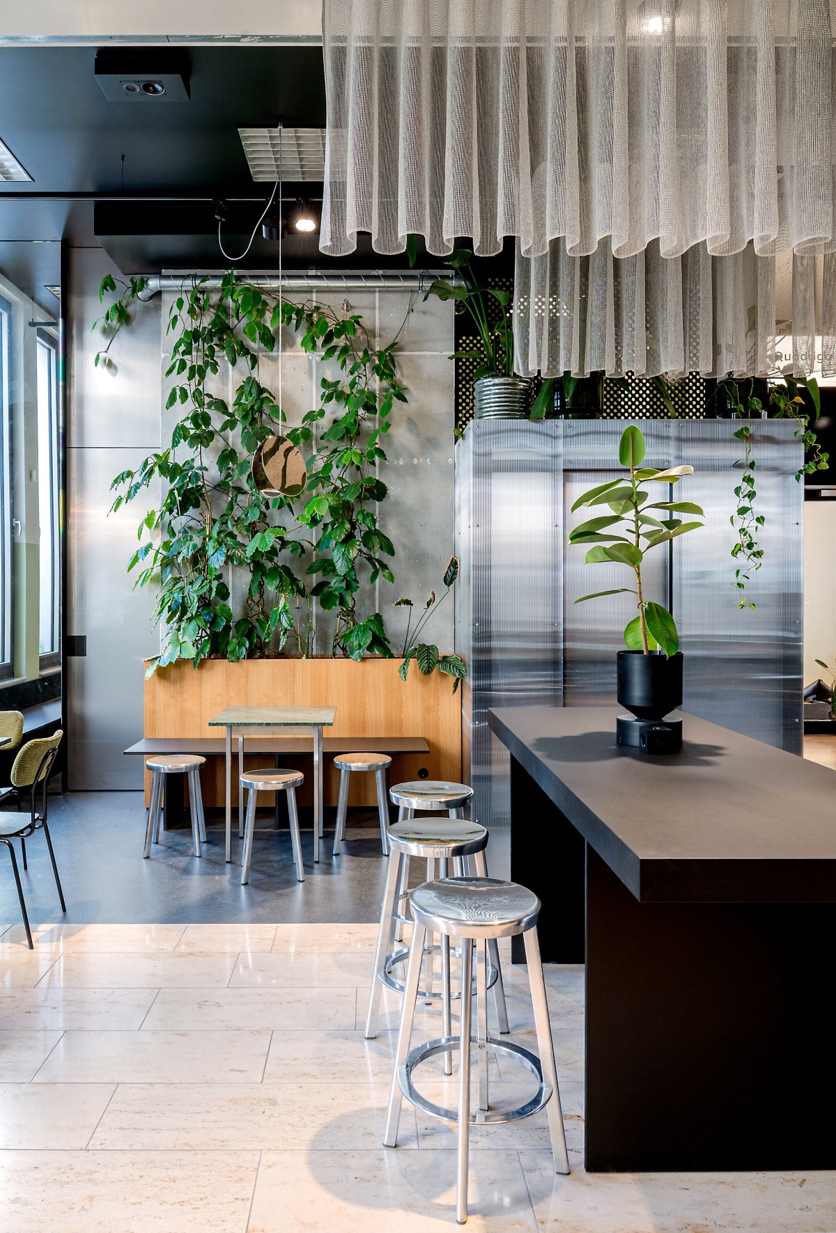 Büro Pankrath Projektbilder