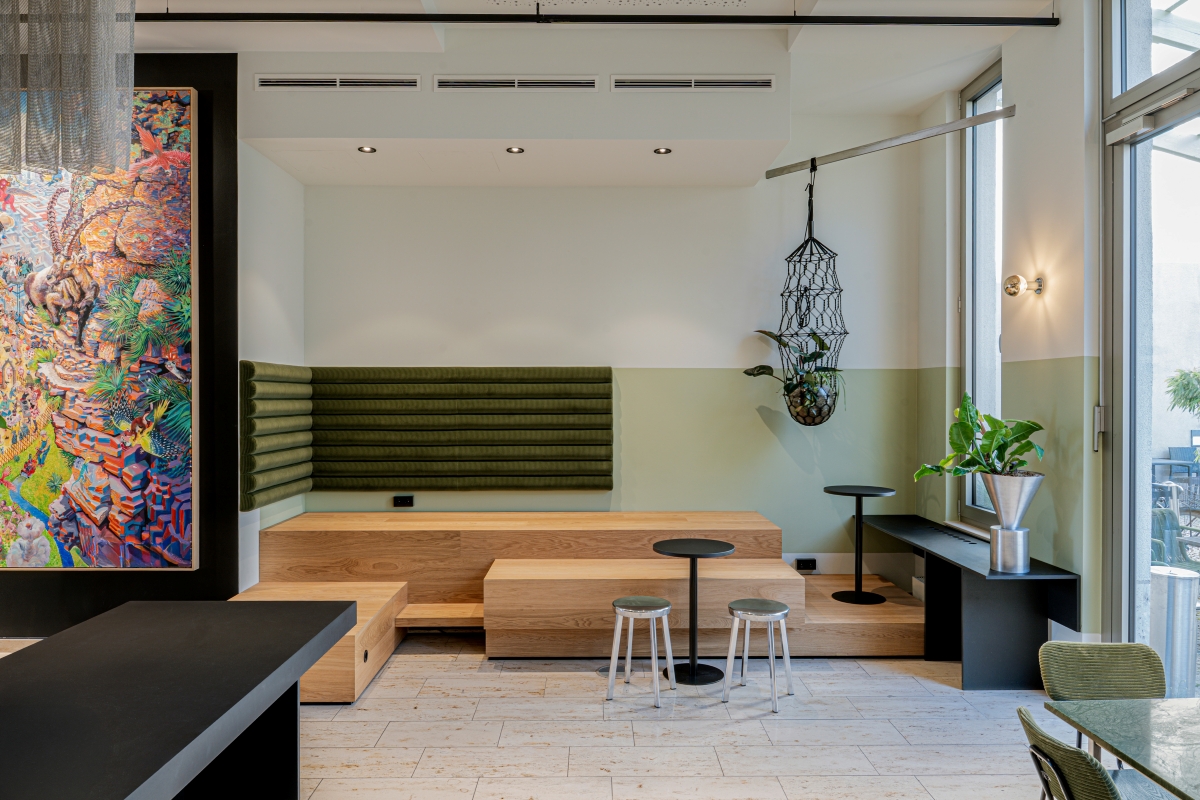 Büro Pankrath Projektbilder