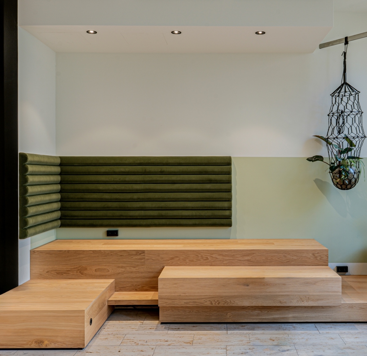 Büro Pankrath Projektbilder