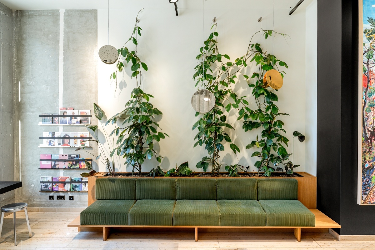 Büro Pankrath Projektbilder