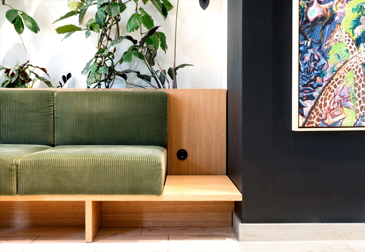 Büro Pankrath Projektbilder