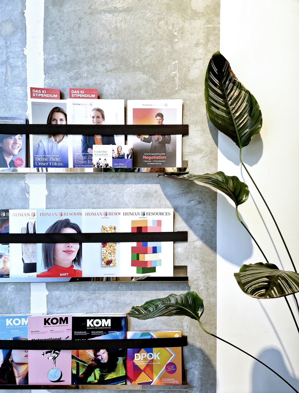 Büro Pankrath Projektbilder