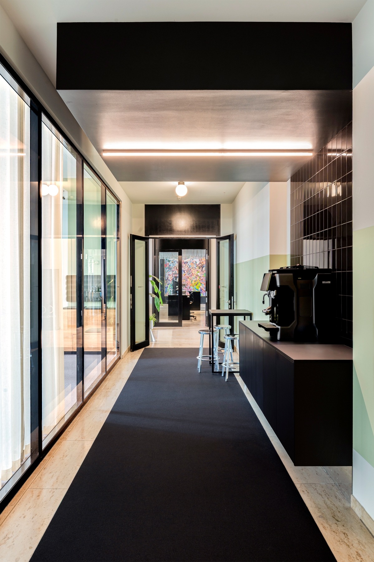 Büro Pankrath Projektbilder