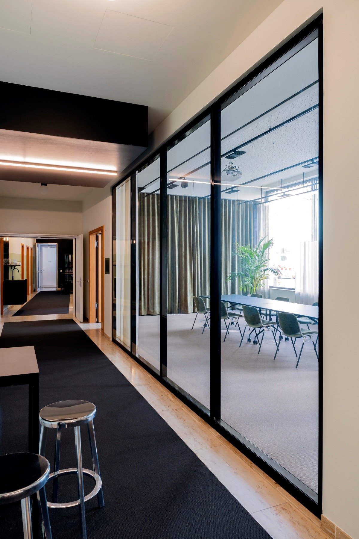 Büro Pankrath Projektbilder