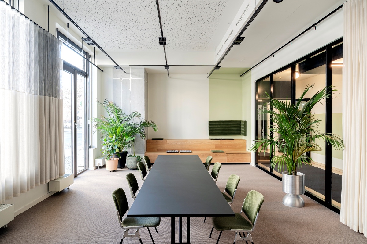 Büro Pankrath Projektbilder
