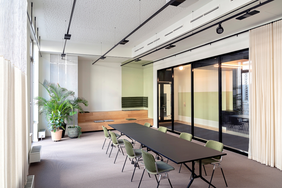 Büro Pankrath Projektbilder