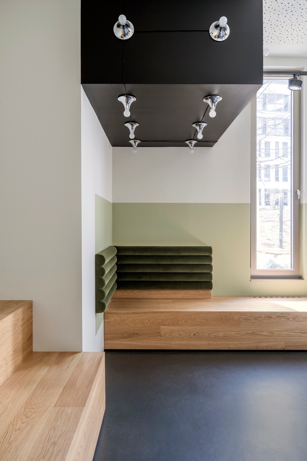 Büro Pankrath Projektbilder