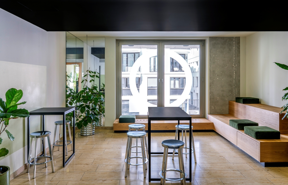 Büro Pankrath Projektbilder