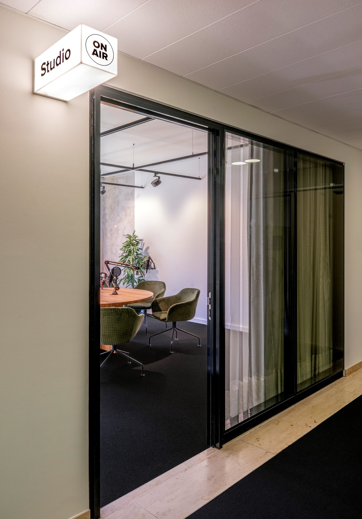 Büro Pankrath Projektbilder