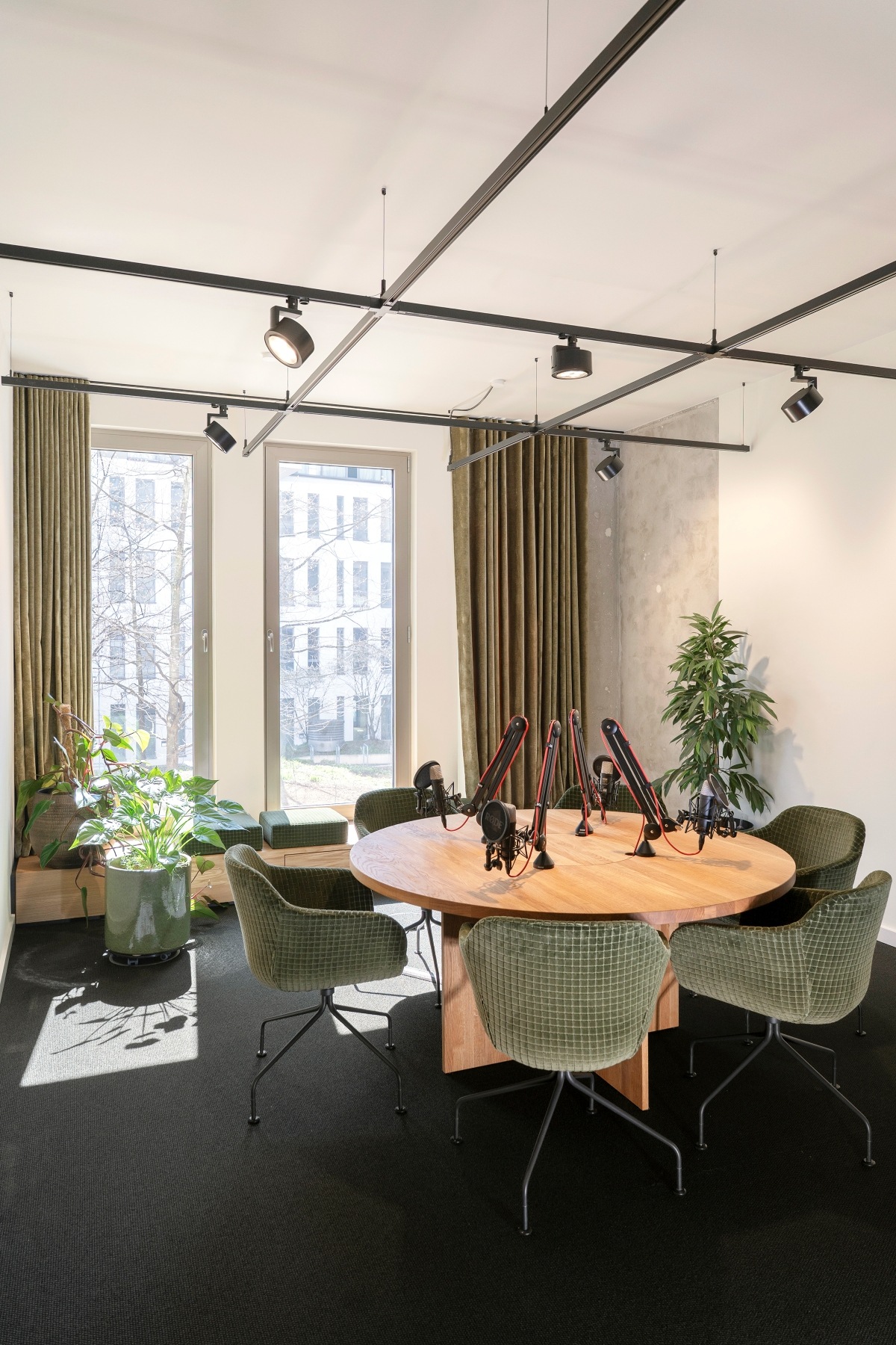 Büro Pankrath Projektbilder