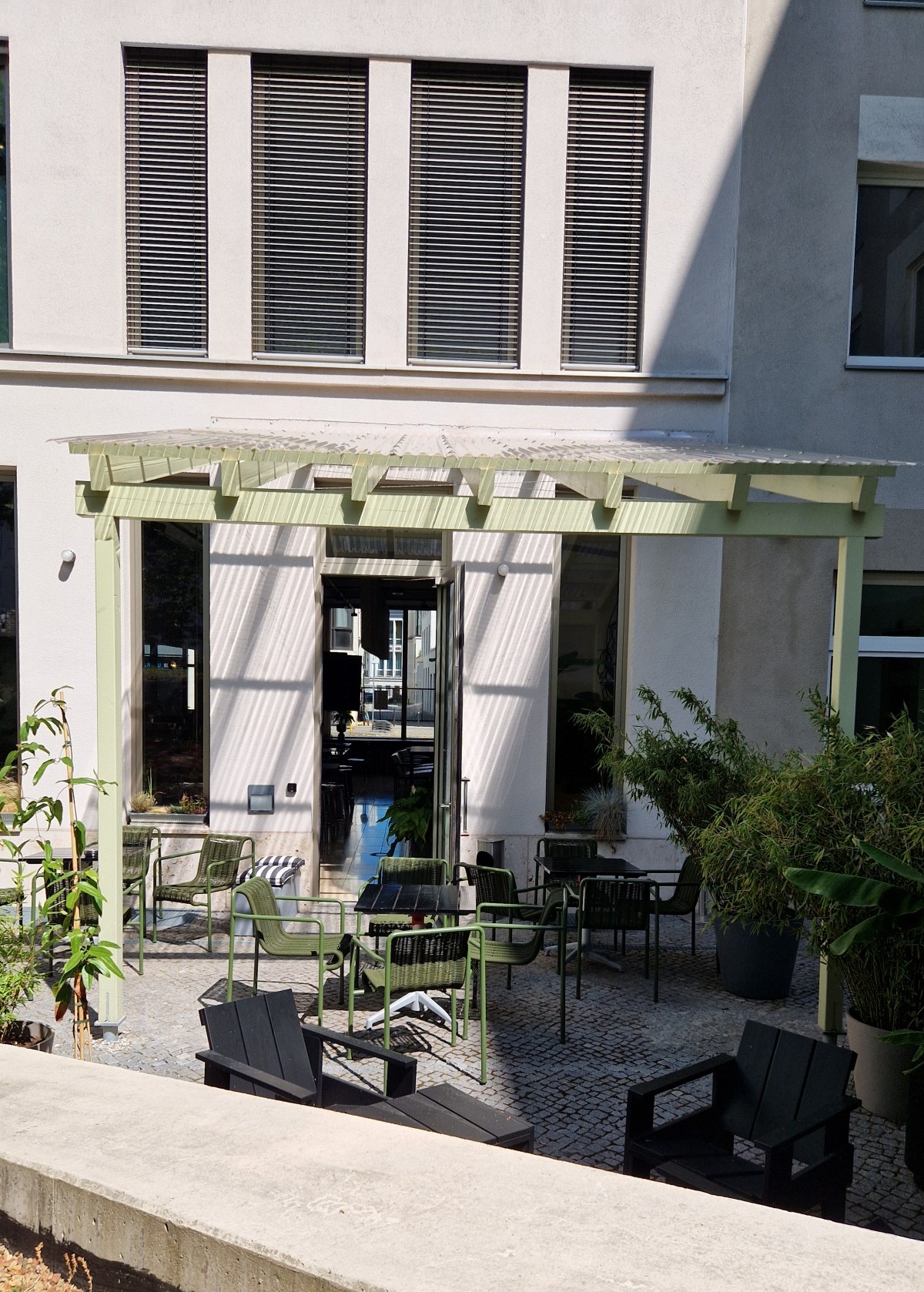 Büro Pankrath Projektbilder