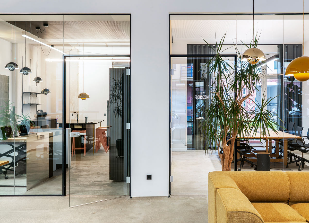 Büro Pankrath Projektbilder