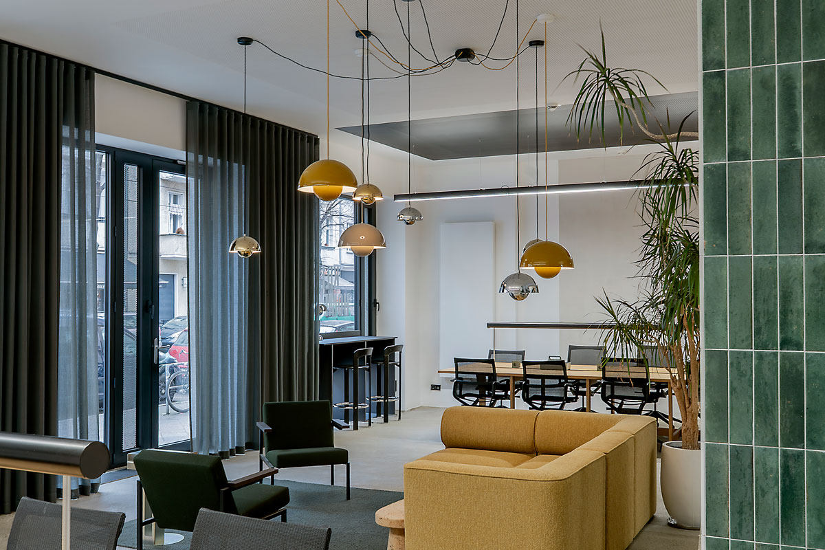 Büro Pankrath Projektbilder