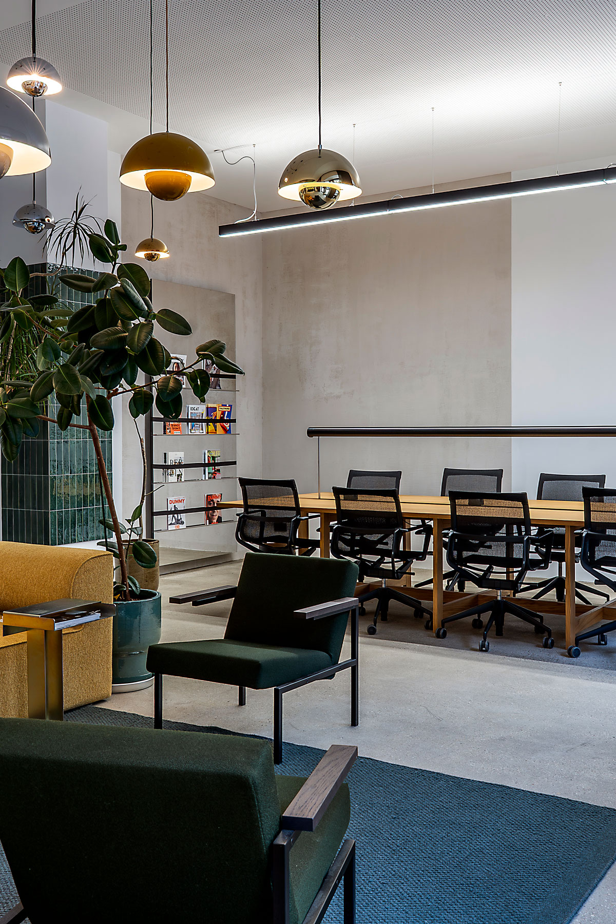 Büro Pankrath Projektbilder