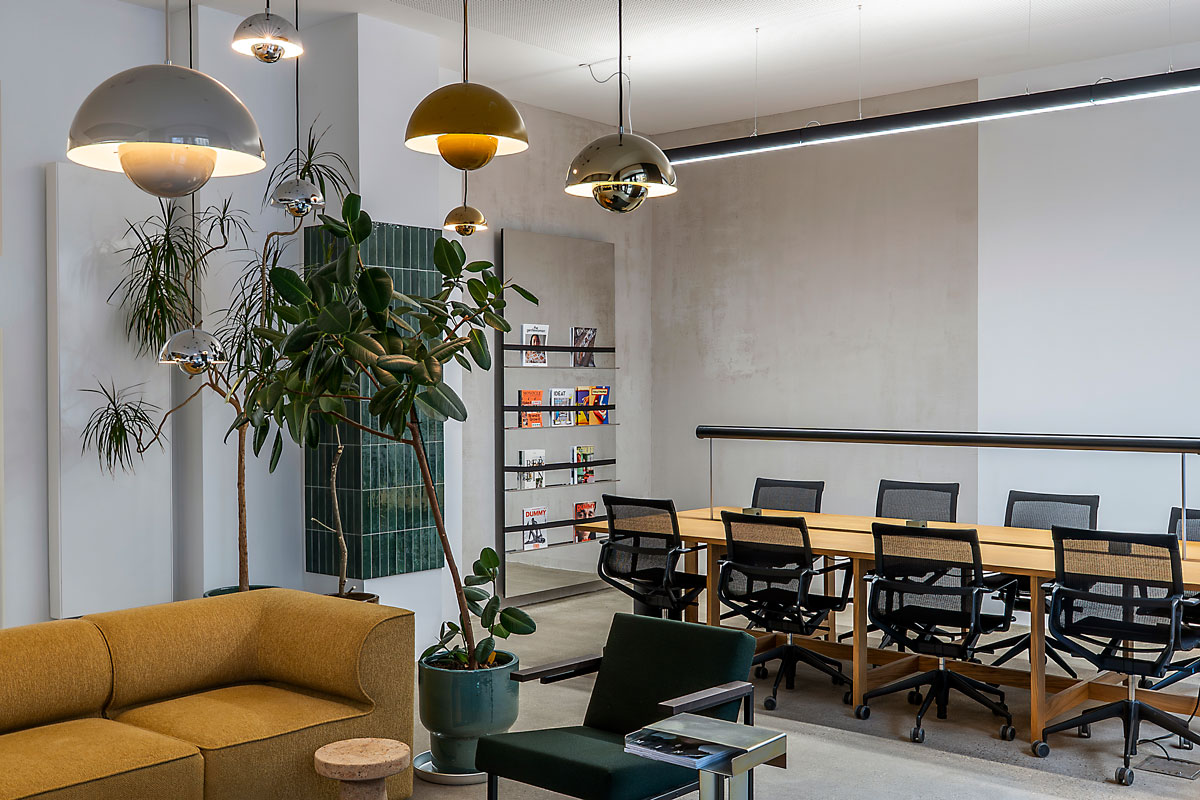 Büro Pankrath Projektbilder