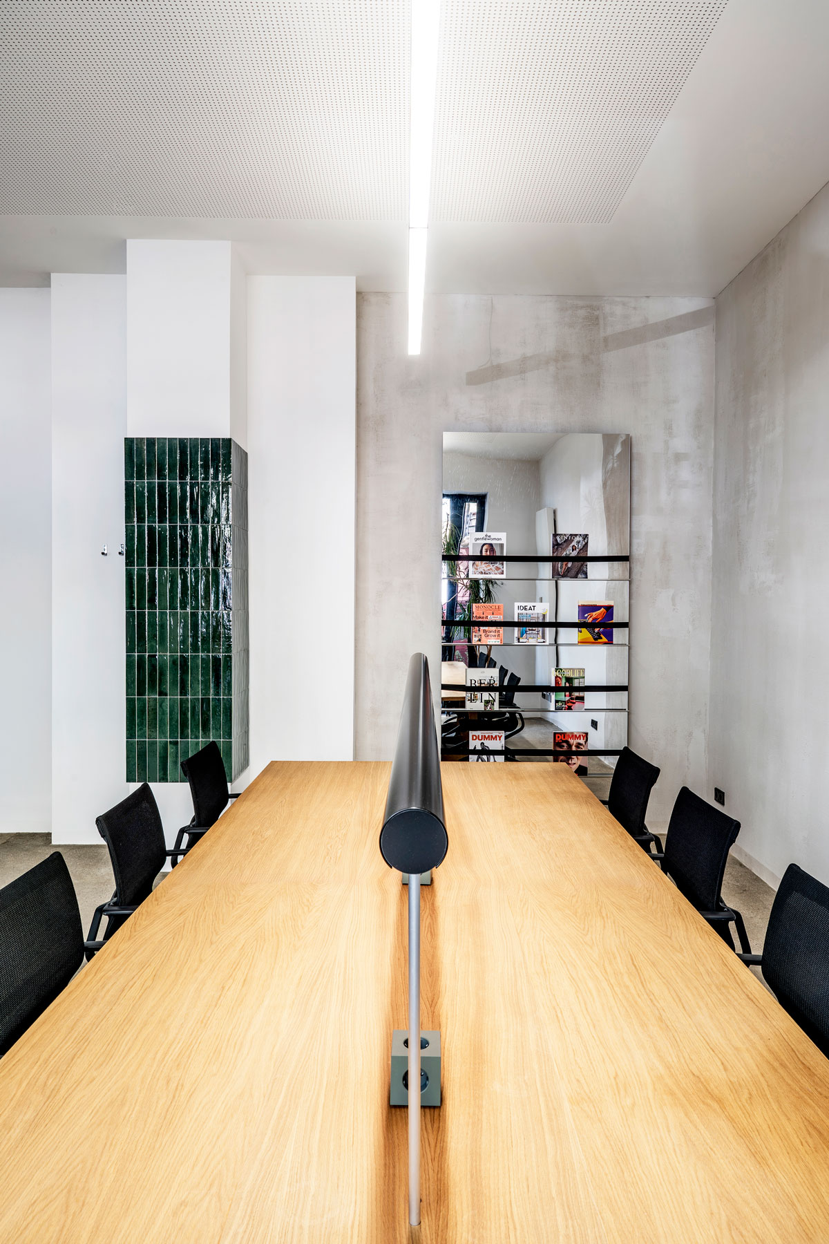 Büro Pankrath Projektbilder