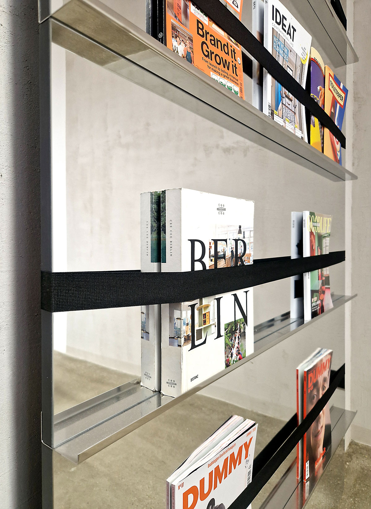 Büro Pankrath Projektbilder