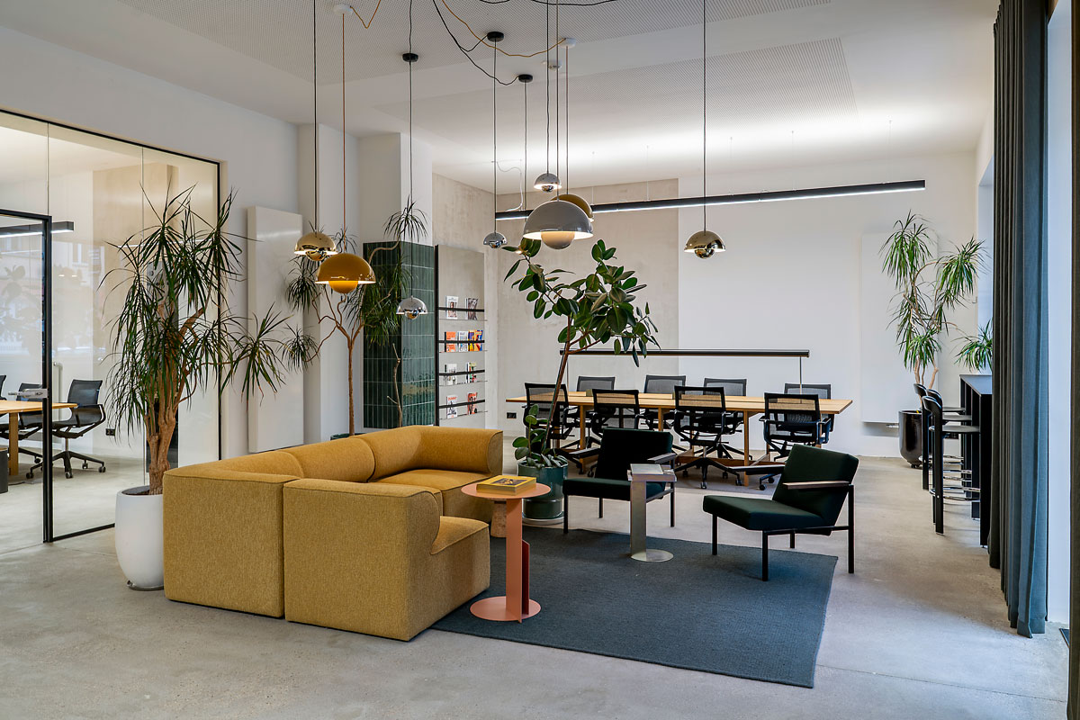 Büro Pankrath Projektbilder