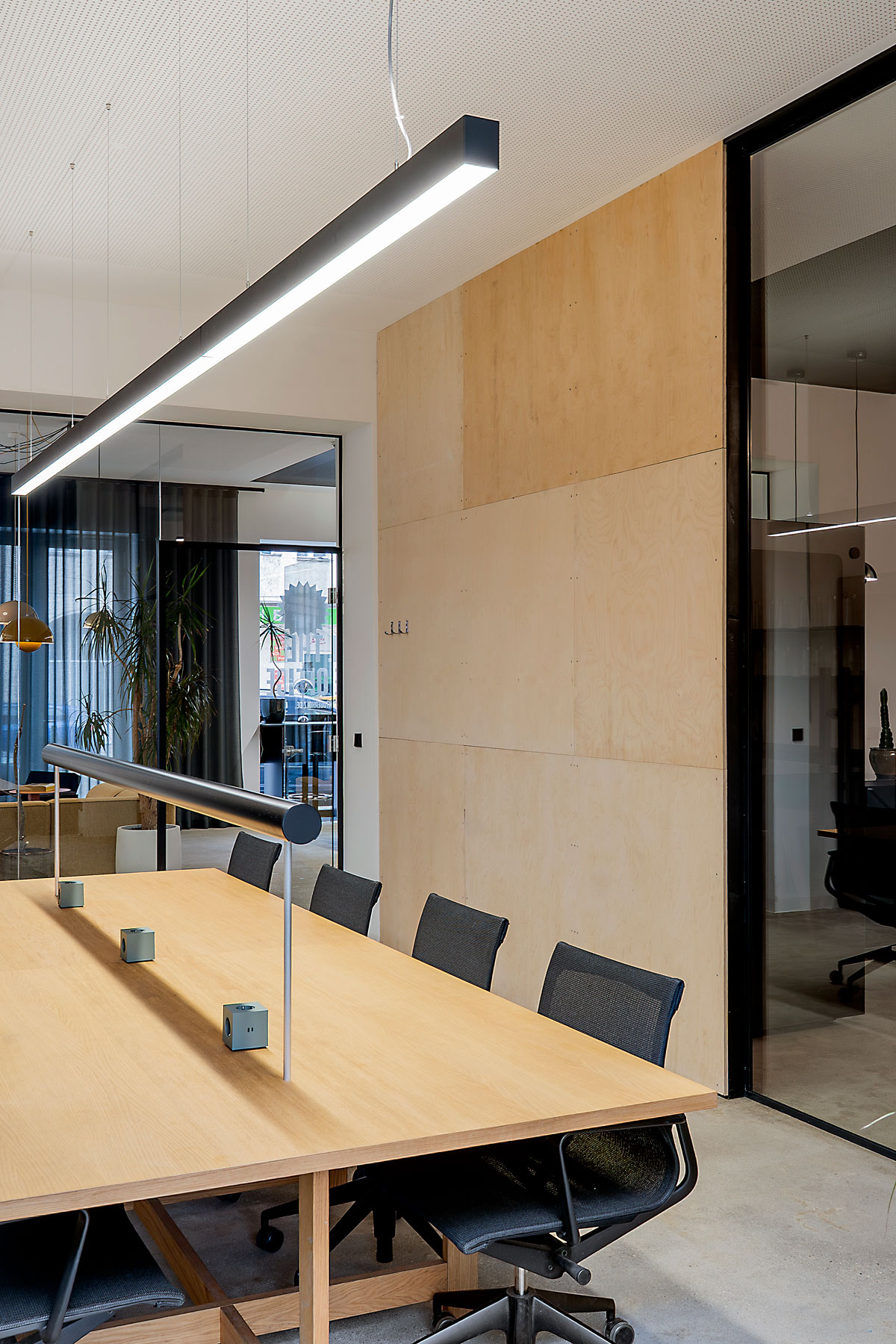 Büro Pankrath Projektbilder