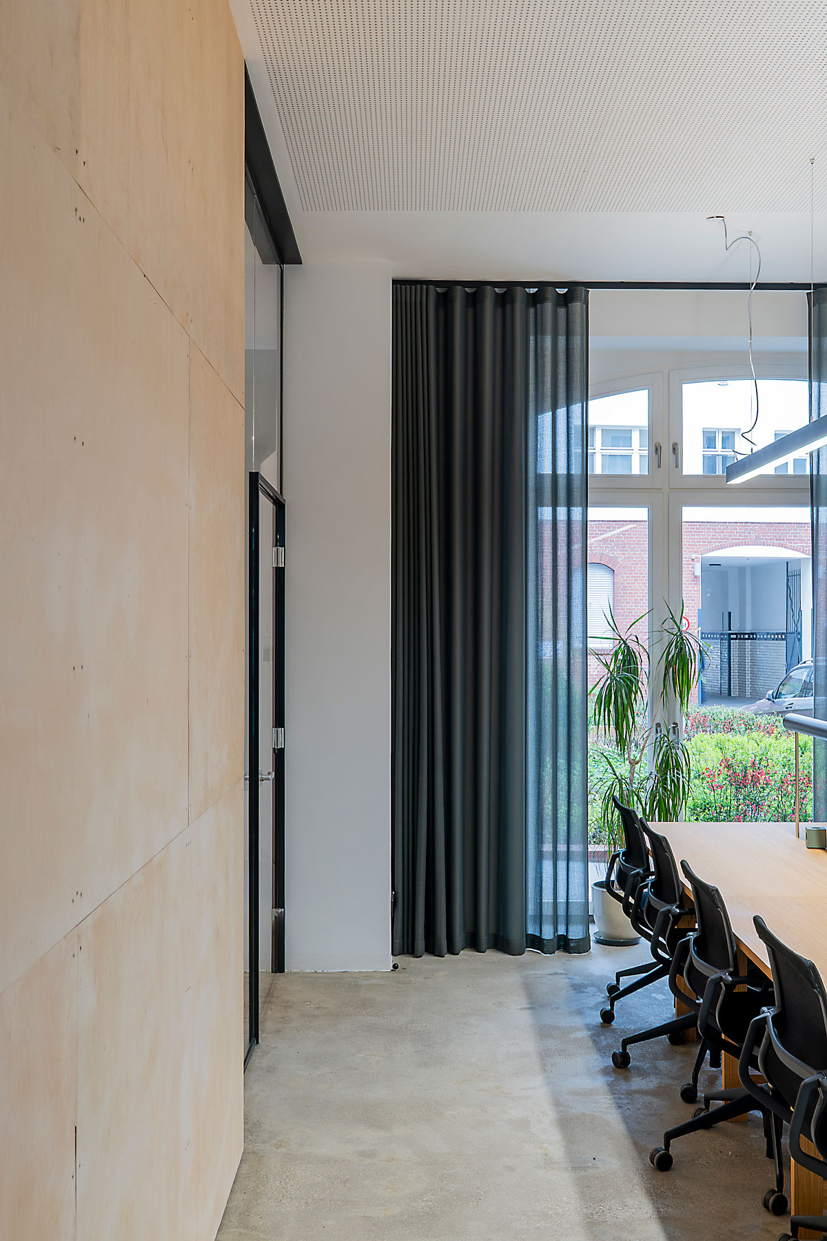 Büro Pankrath Projektbilder