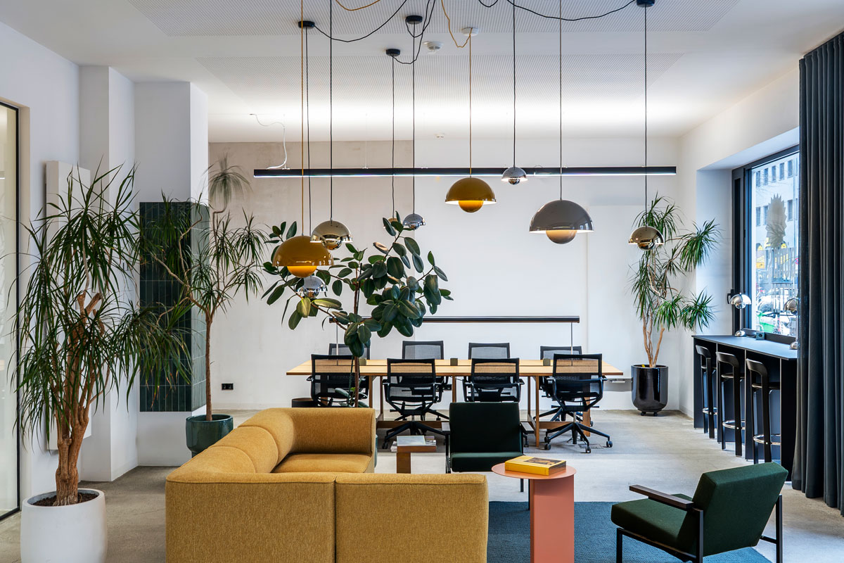 Büro Pankrath Projektbilder