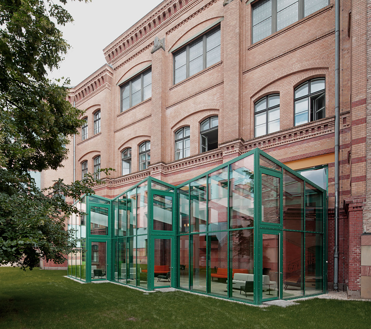 Büro Pankrath Projektbilder 