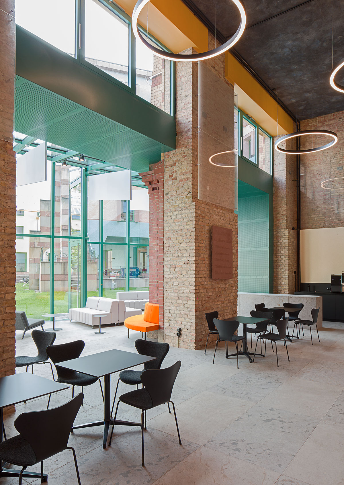 Büro Pankrath Projektbilder 