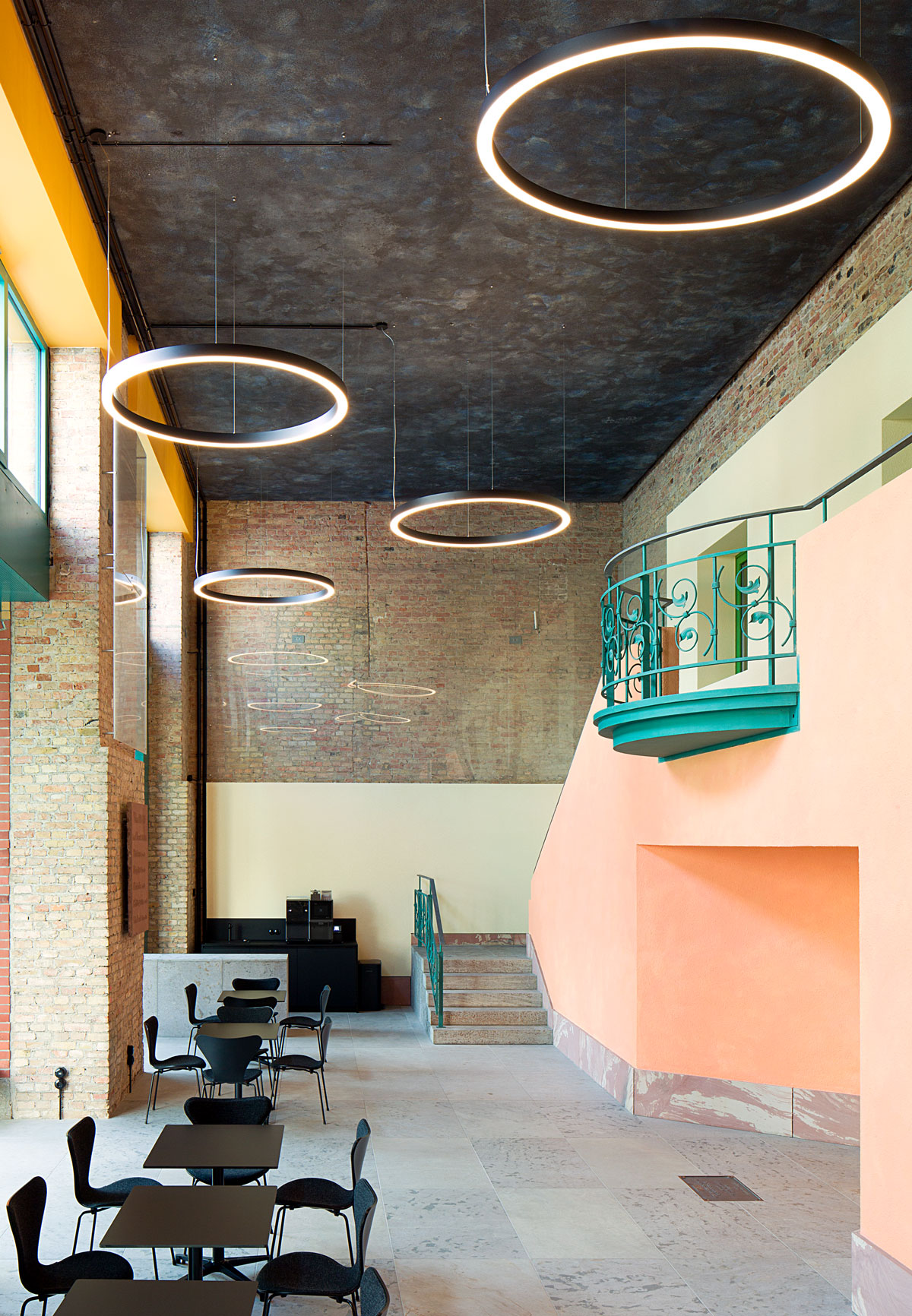 Büro Pankrath Projektbilder 