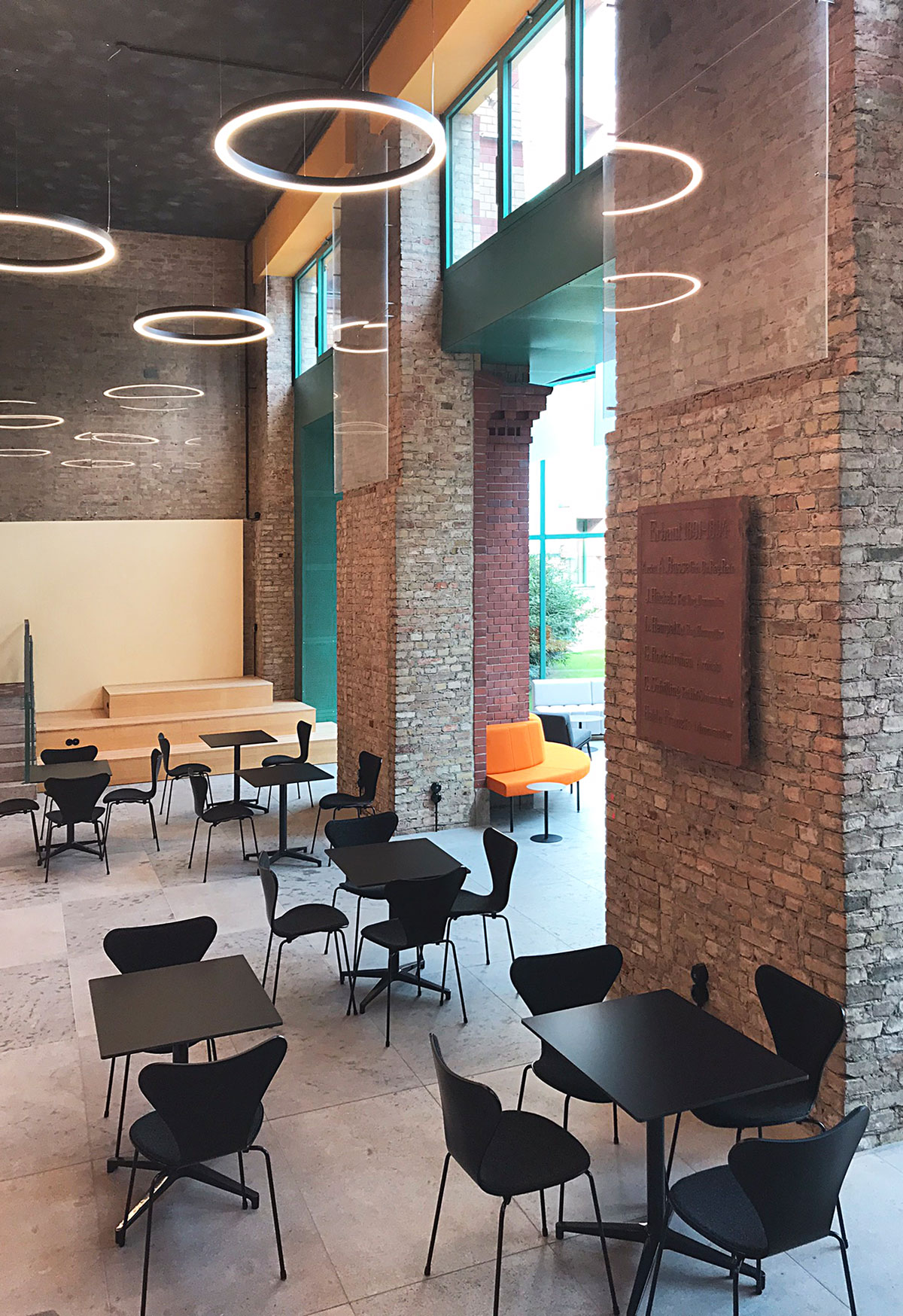 Büro Pankrath Projektbilder