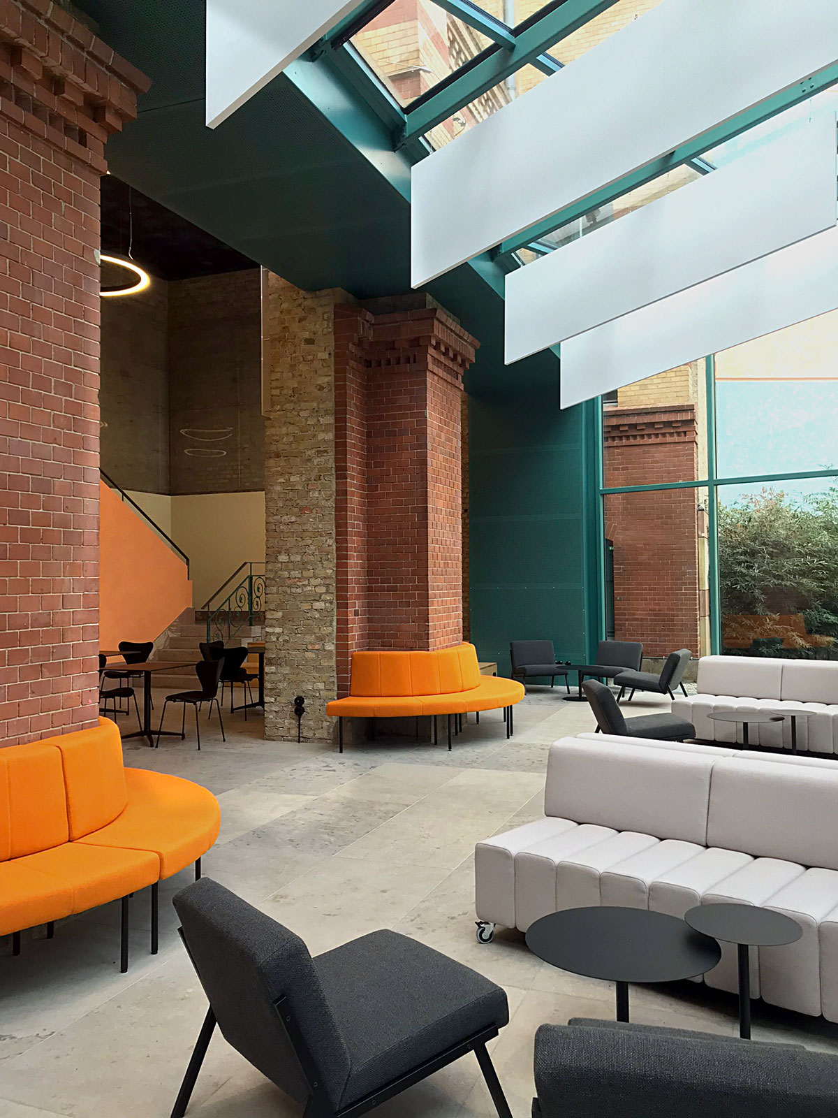 Büro Pankrath Projektbilder