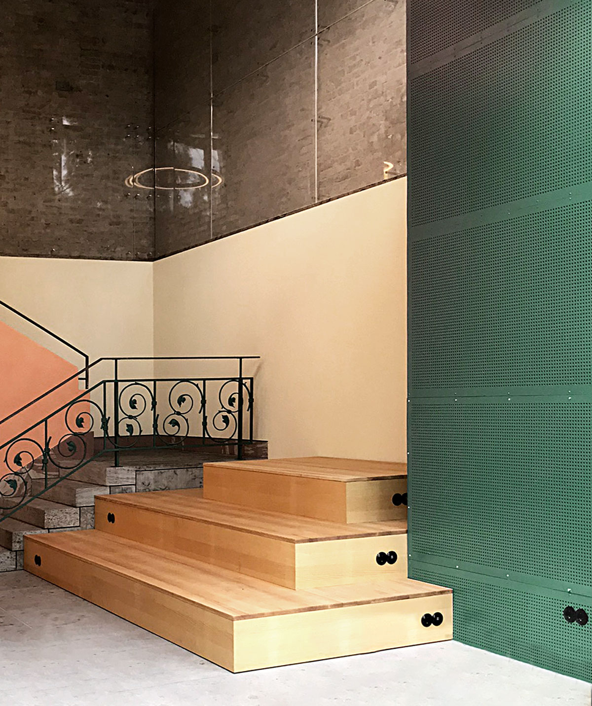 Büro Pankrath Projektbilder