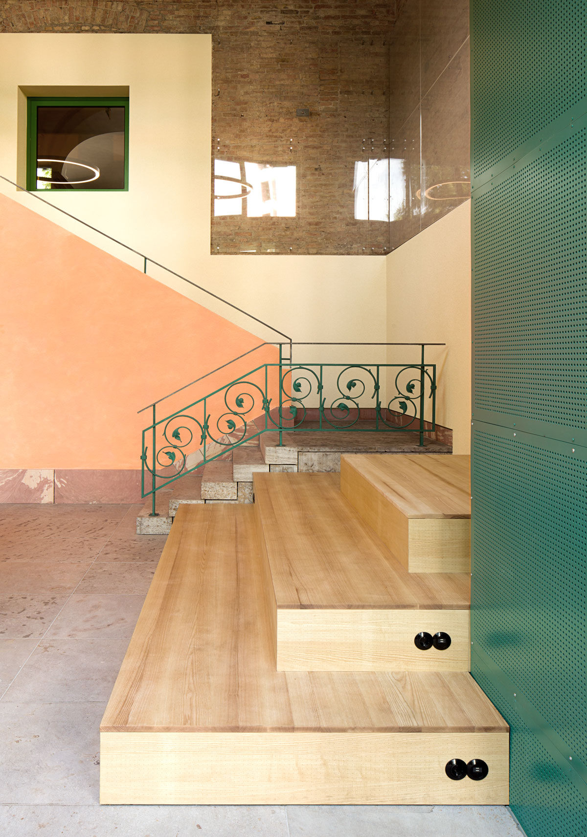 Büro Pankrath Projektbilder 