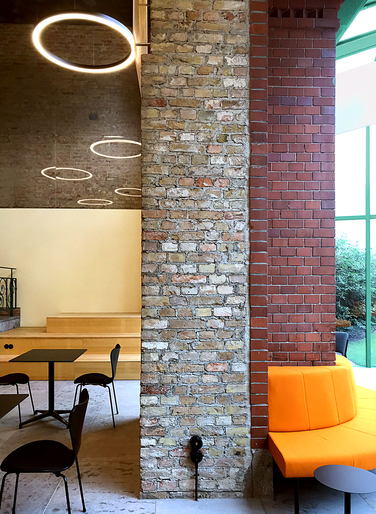 Büro Pankrath Projektbilder