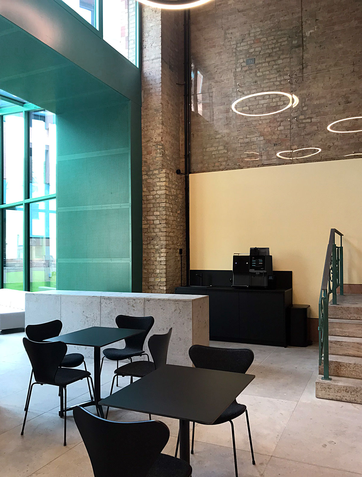 Büro Pankrath Projektbilder