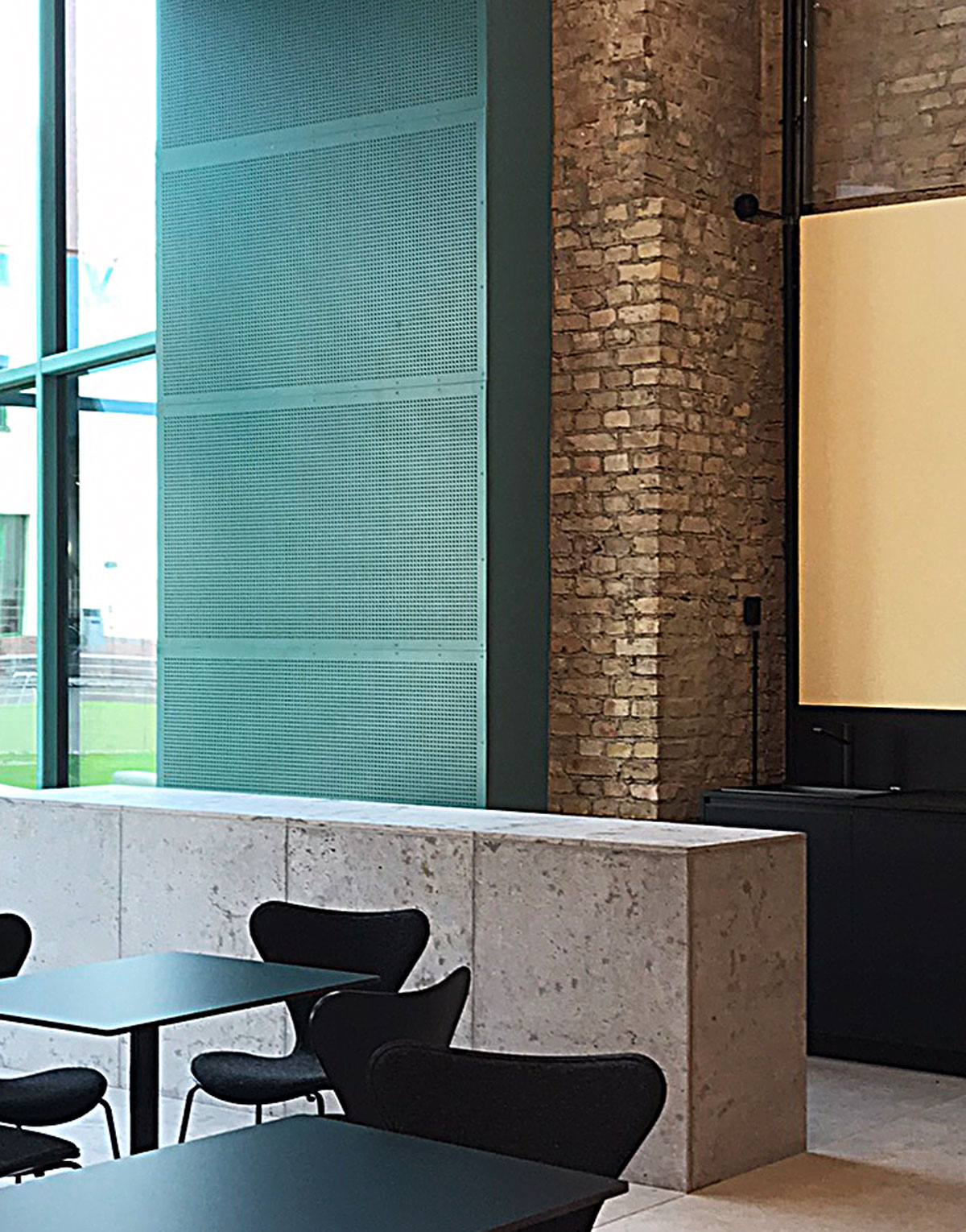 Büro Pankrath Projektbilder