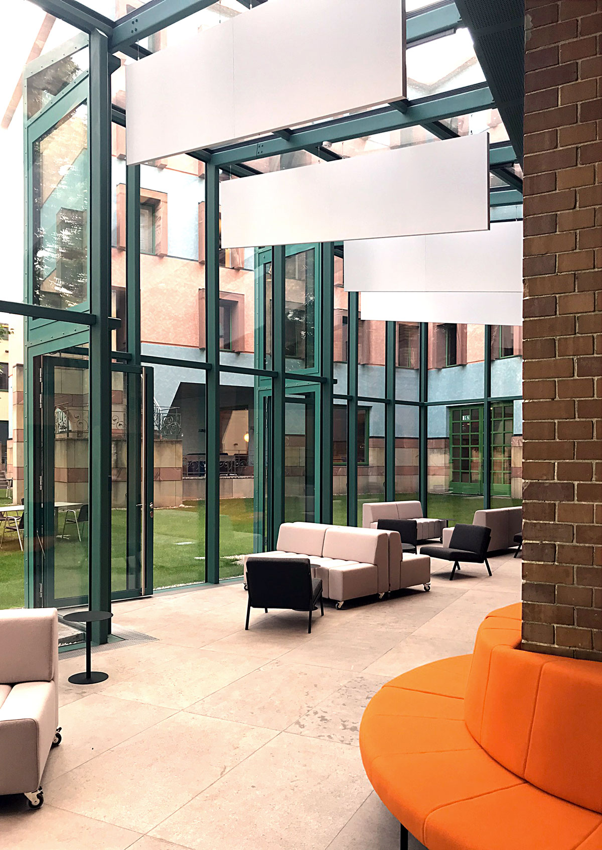 Büro Pankrath Projektbilder