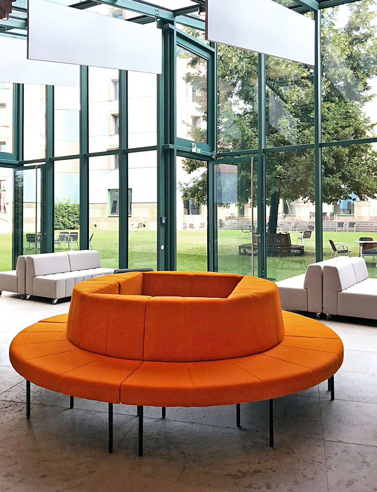 Büro Pankrath Projektbilder