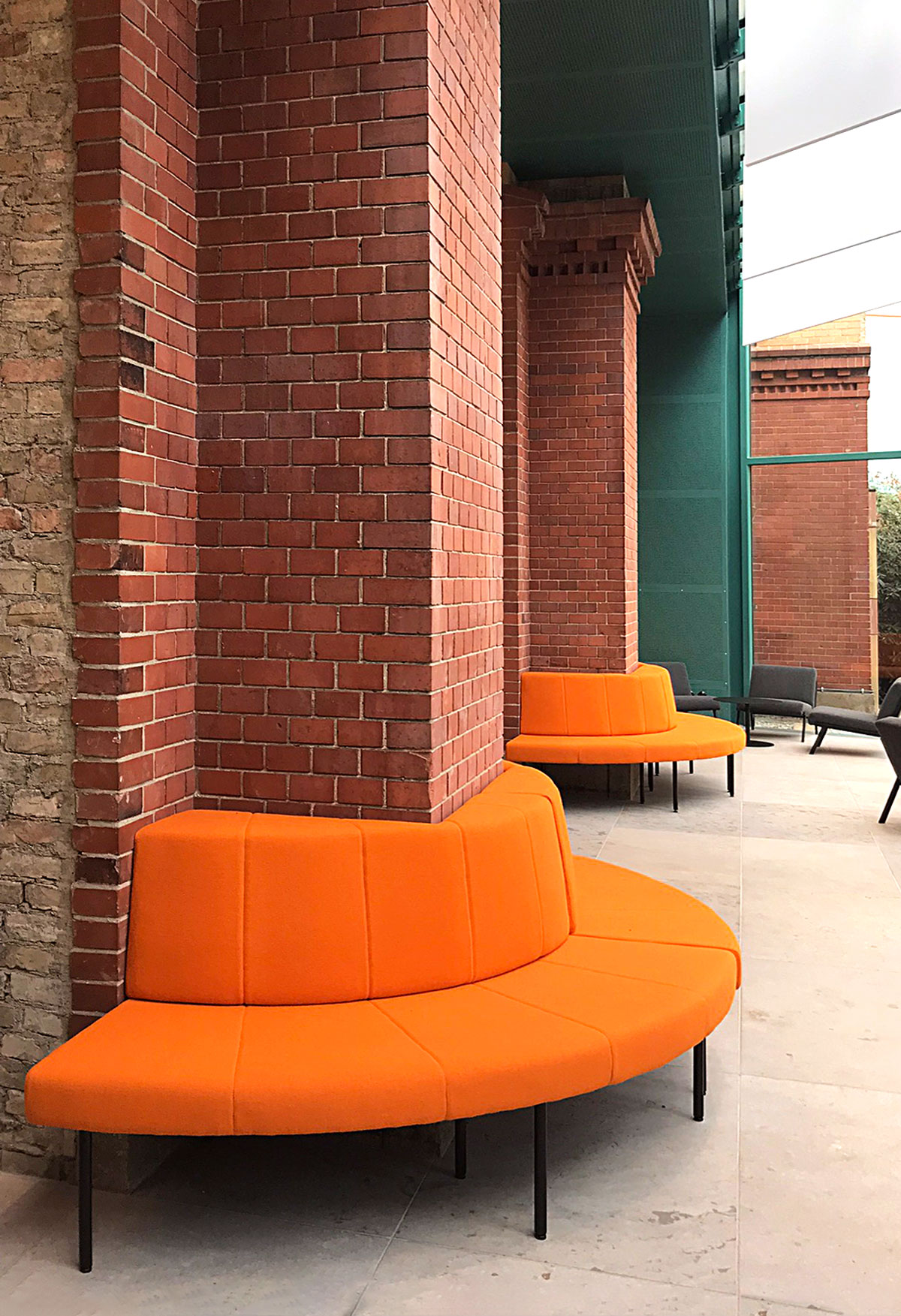 Büro Pankrath Projektbilder